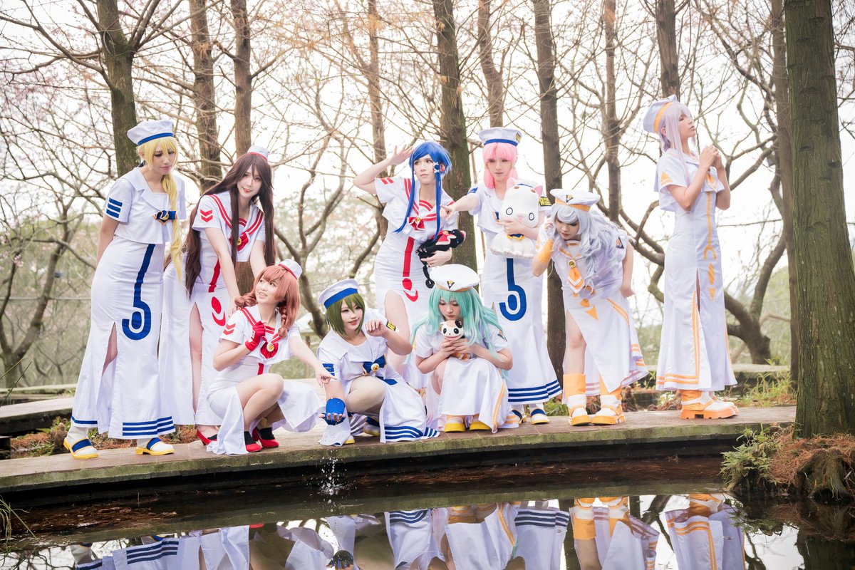 cosdecide's tweet photo. 🌊ARIA Company
Alicia /梓@azusa_niwa
Akari /歲@sai_yanase
Ai/六六@groro66
🌹HIMEYA 
Akira /決@cosdecide
Aika /姥姥
Azusa /十元
🌟Orange Planet 
Athena/薙@NiwaNagiCosplay
Alice/MA @mamama000512 
Anya /鷹@hifa772007
 📸/奶雞 /R賢@roger741228
#アリア #ARIA #AQUA #天野梢 #cosplay https://t.co/Rer63Qj4xS