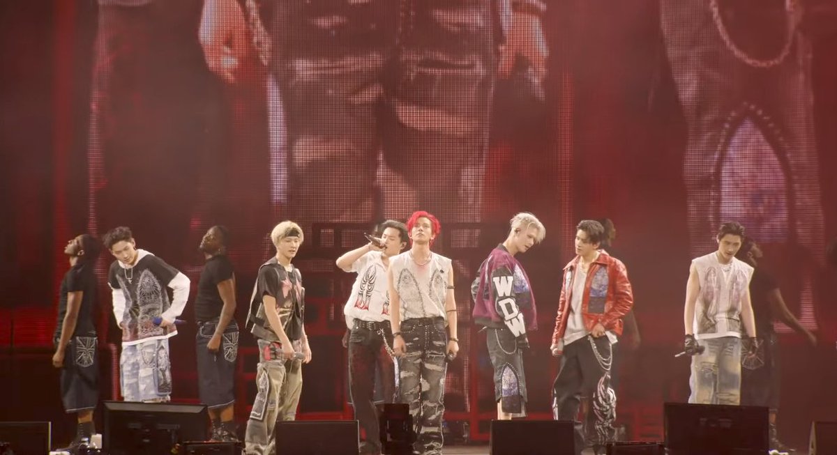 their performance was on fire!!!

#ENCHELLA #ENHYPEN #ENCHELLA2025