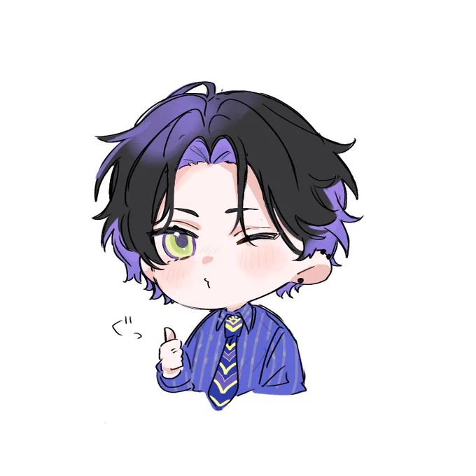 #いとシノ絵 