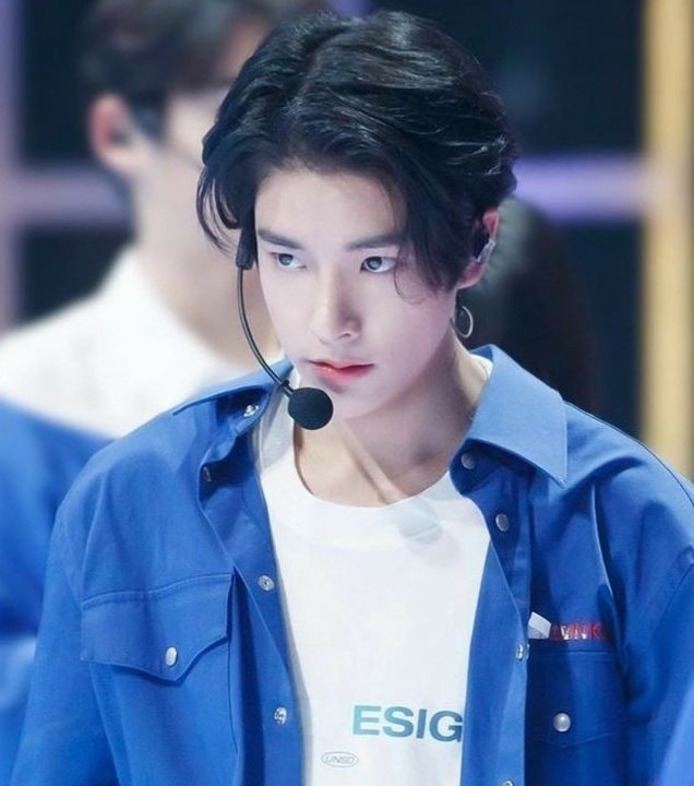 ˙✨️이크 bvnd🐺˙ tweet media