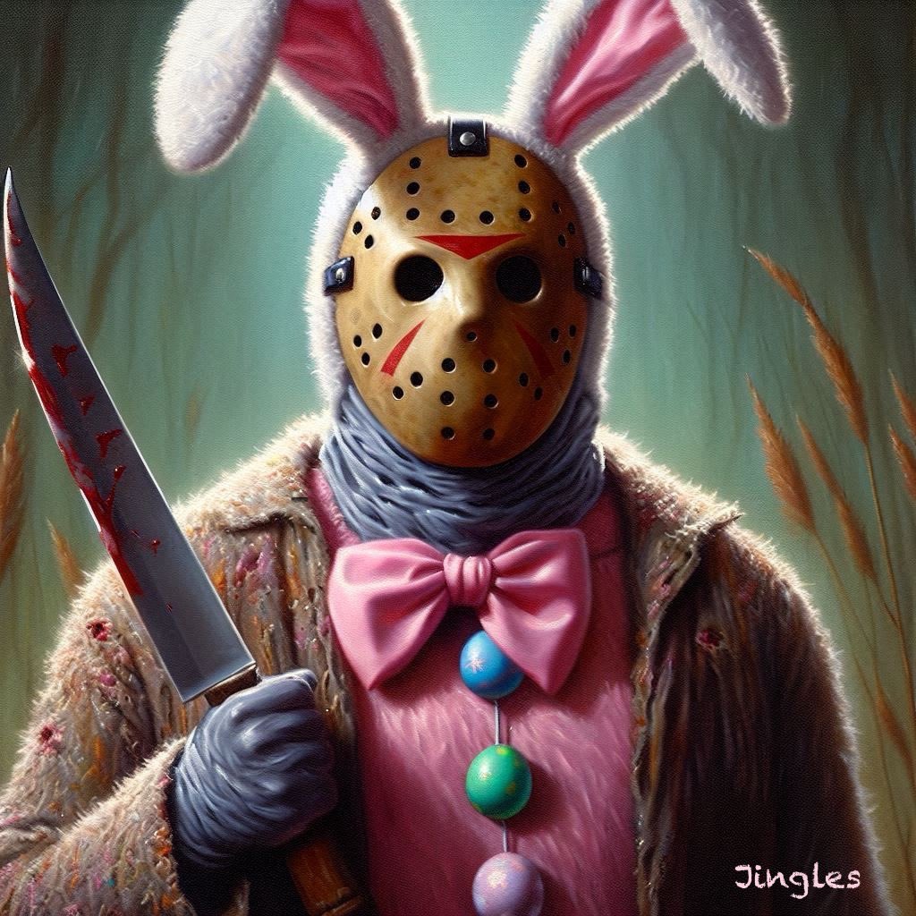 EvilMrJingles tweet media