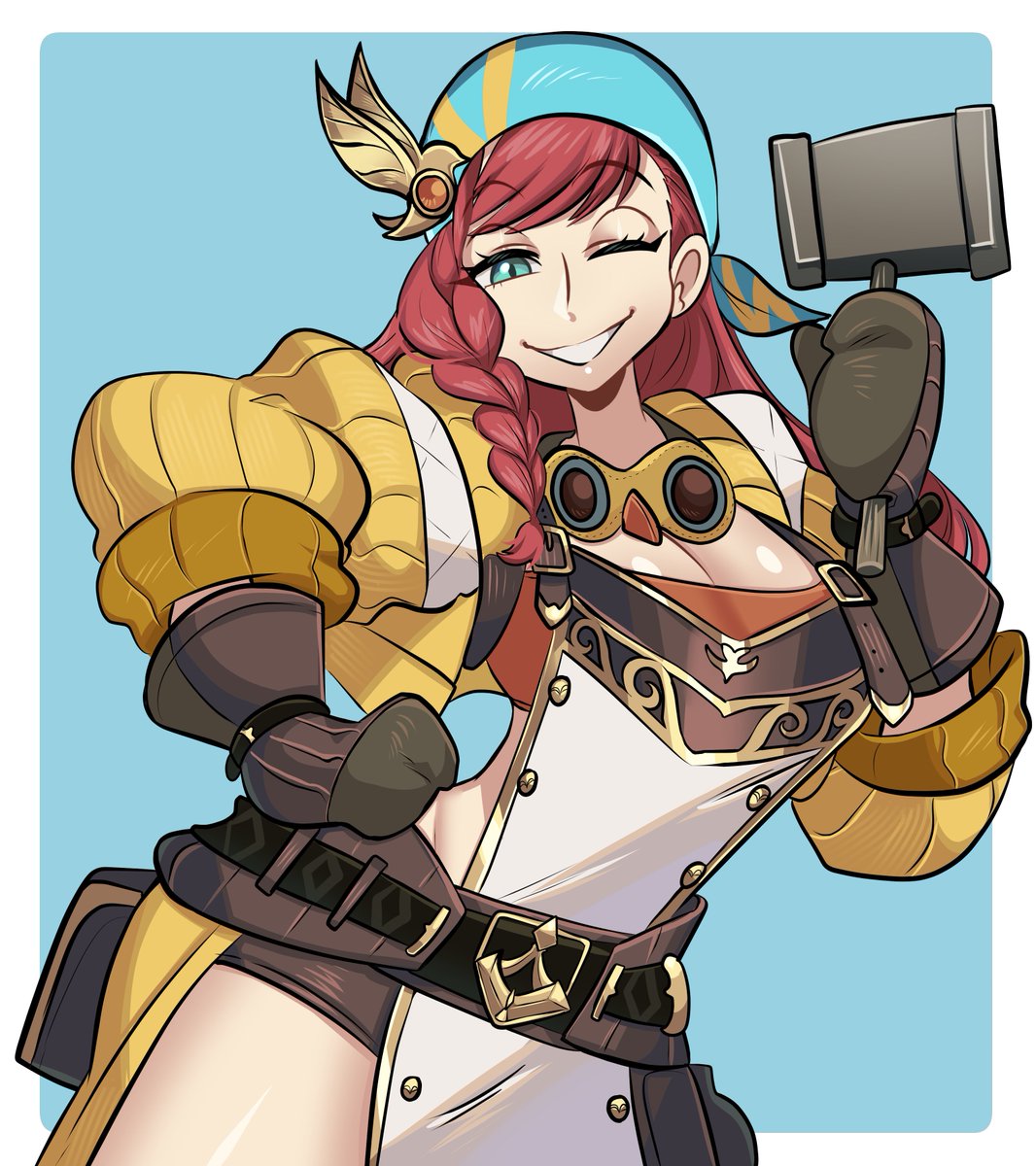 MissAndyDandy's tweet photo. 𝘉𝘳𝘪𝘯𝘨 𝘰𝘯 𝘵𝘩𝘦 𝘩𝘢𝘳𝘥 𝘴𝘵𝘶𝘧𝘧! 𝘈𝘪𝘯'𝘵 𝘯𝘰𝘵𝘩𝘪𝘯𝘨 𝘐 𝘤𝘢𝘯'𝘵 𝘧𝘰𝘳𝘨𝘦!
🔨⚒️🟥 https://t.co/9mrqVlrcBu
