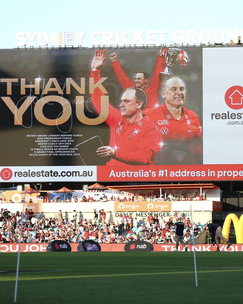 sydneyswans tweet picture