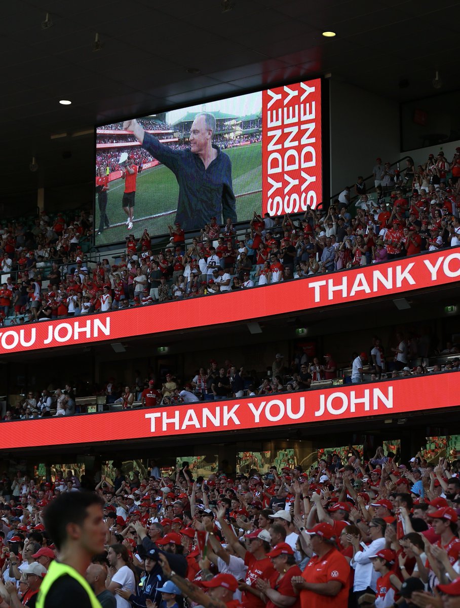 sydneyswans tweet picture
