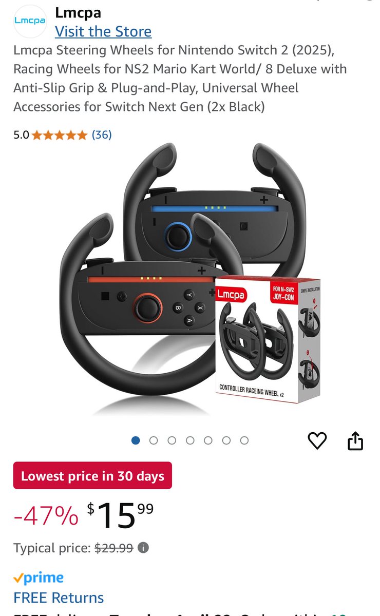 SnazzyLabs's tweet photo. This company is very clearly farming fake, positive reviews, but it’s the last one that truly sends me 😂 https://t.co/dmq7oUlUdE