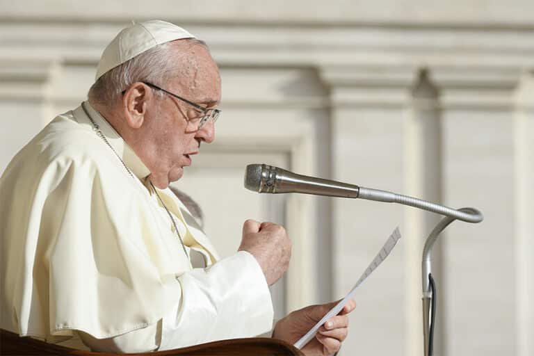 Did The Pope Die? tweet media