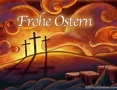 Was sucht ihr den Lebenden bei den Toten? Er ist nicht hier, er ist auferstanden. 
Lukas 24,5
Wir dürfen Hoffnung haben!