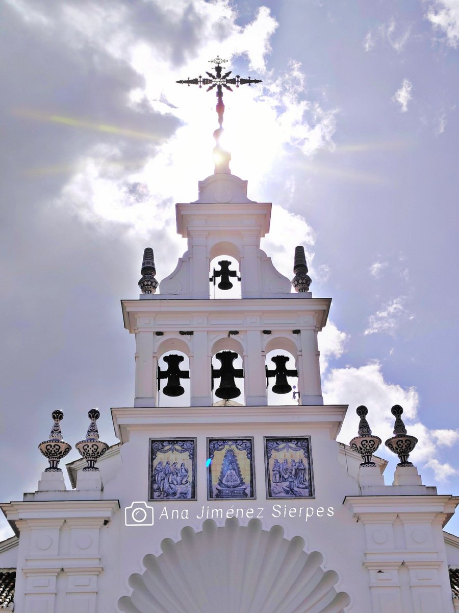 Ana Jiménez Sierpes tweet media