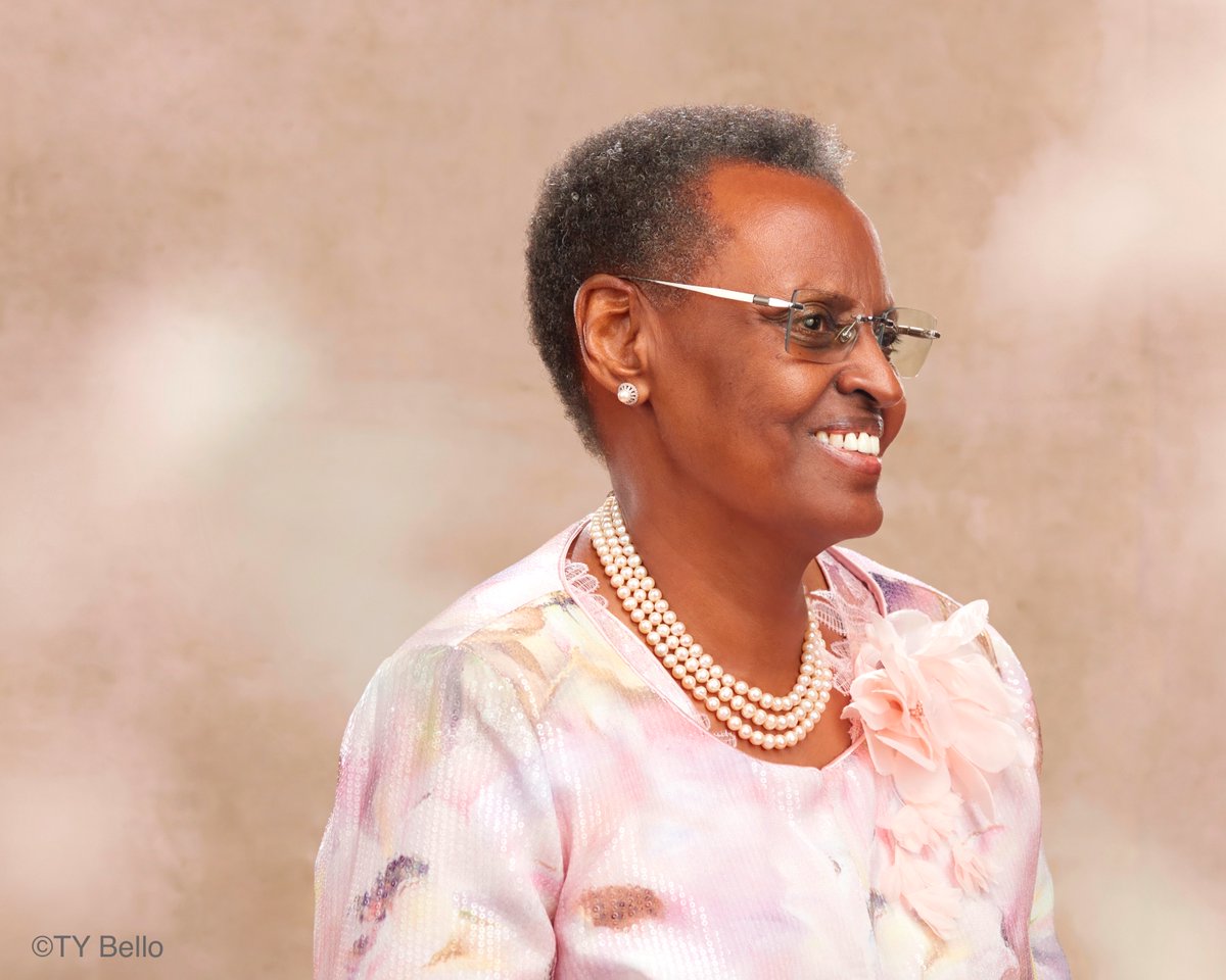 He is Risen!

This Easter, may the resurrection of our Lord Jesus Christ fill the hearts of every Ugandan with renewed hope, faith, and the peace that only God can provide. Let us reflect on His love and walk in His light as a nation.