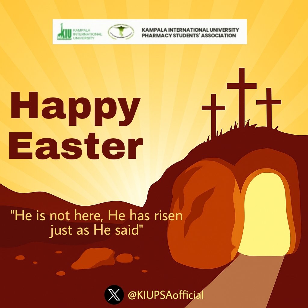 Wishing you a joyful Easter filled with love, peace, and the hope that comes with the resurrection. May this day remind you that no matter how dark the moment, light will always rise. Happy Easter!