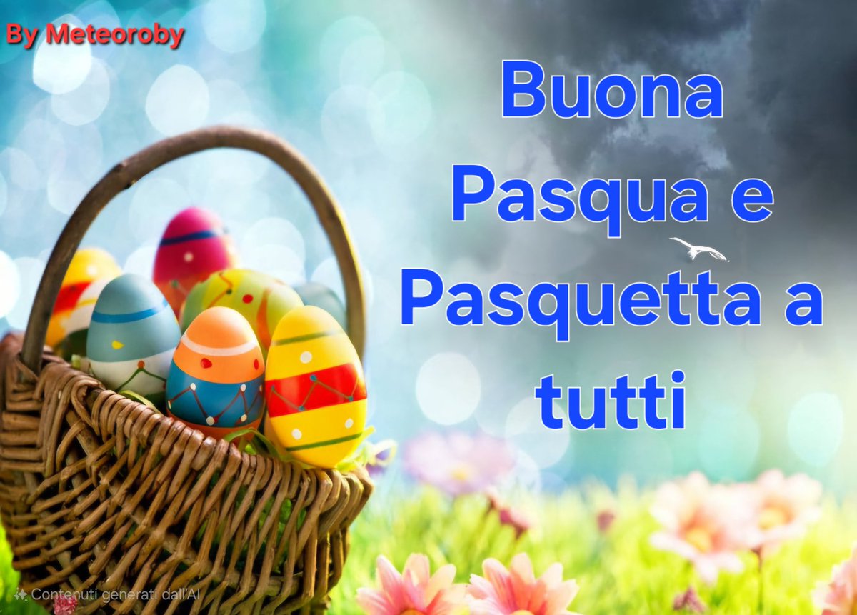 Meteoroby tweet media