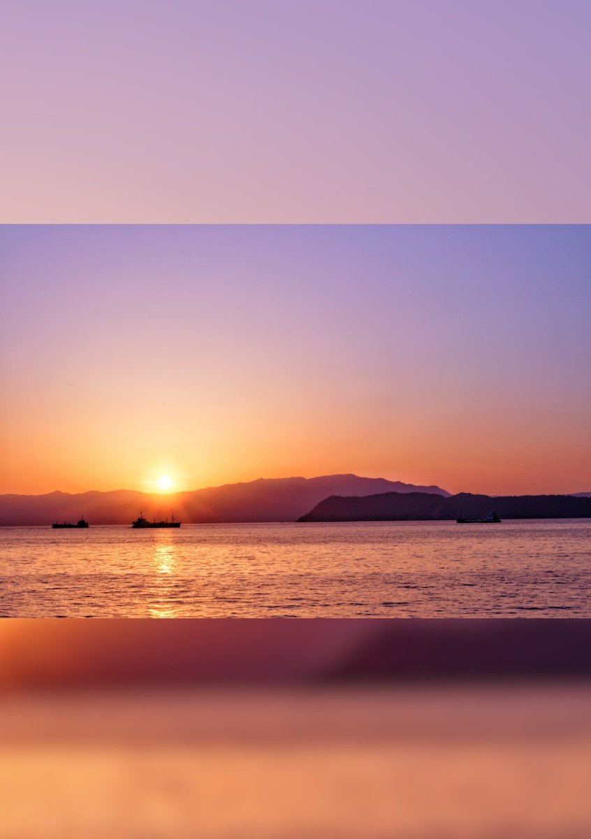 夕凪
#キリトリセカイ #写真好きな人と繋がりたい #ファインダー越しの私の世界