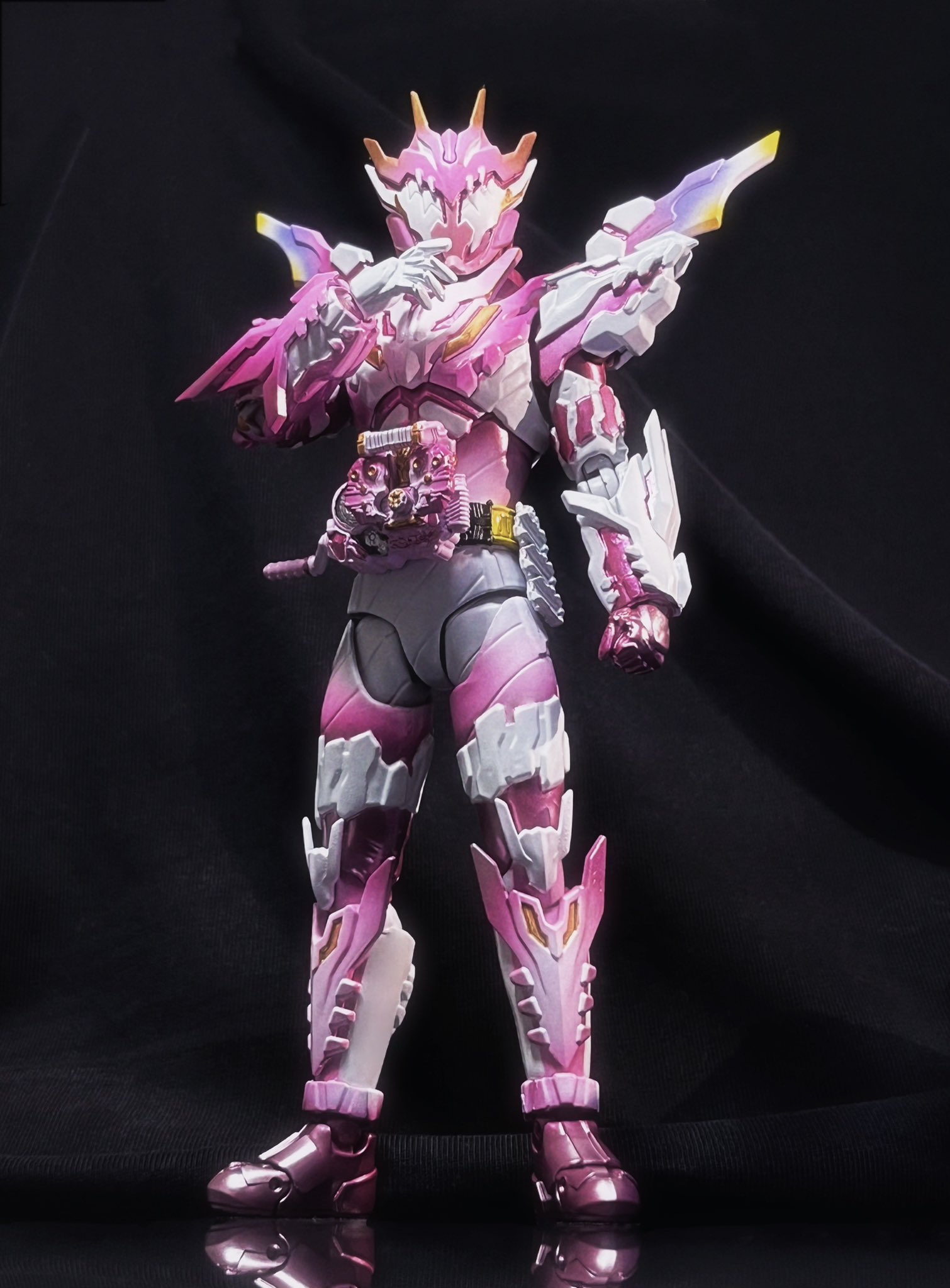 卡门 (@itiskamen) / X