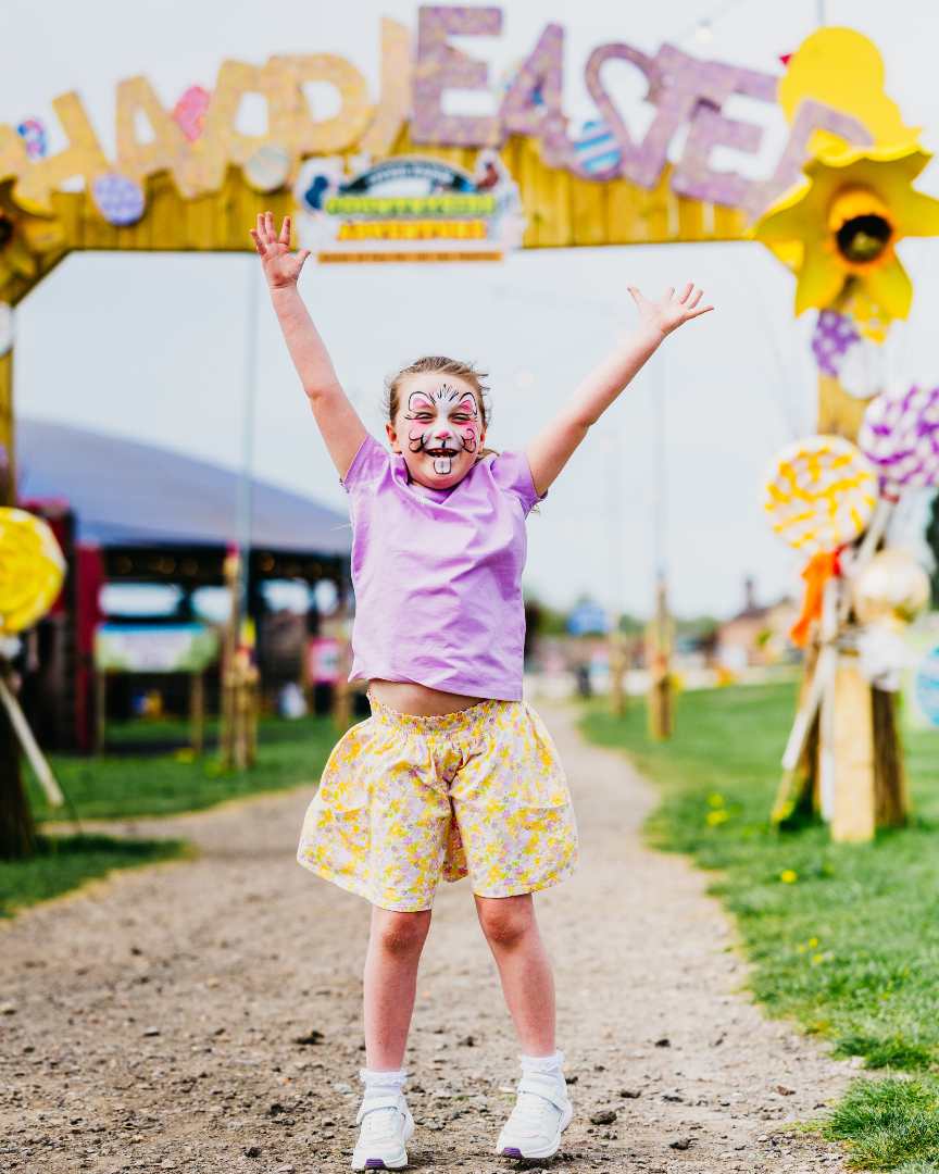 Over Farm tweet media