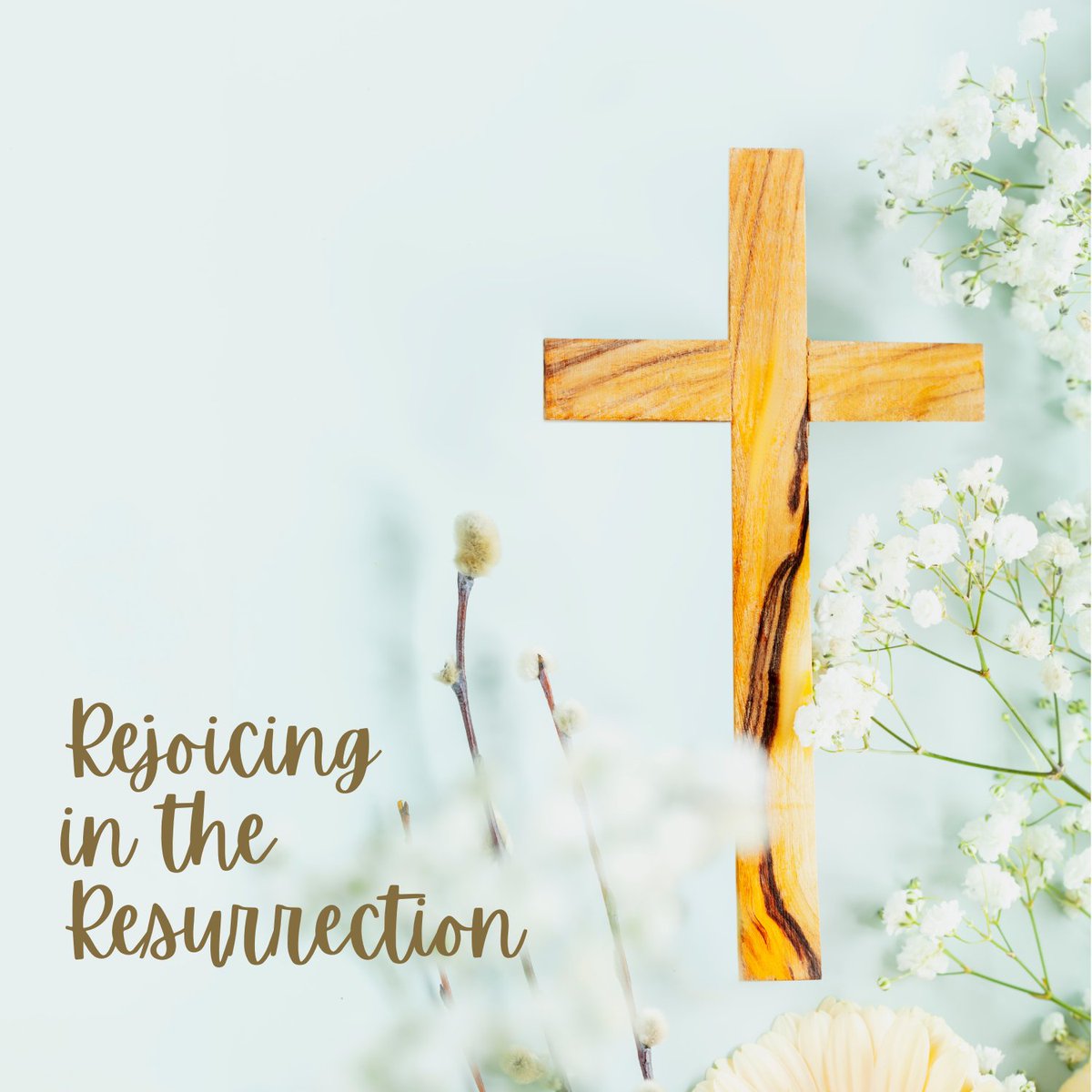 #HappyEaster
stephanieabean.substack.com/p/rejoicing-in…