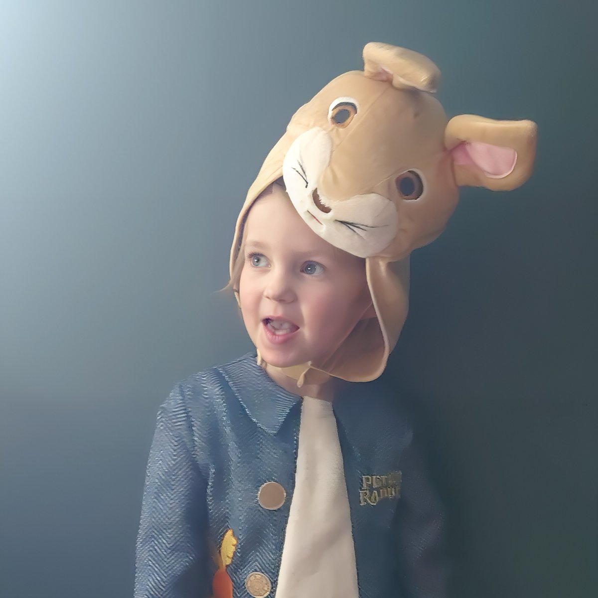Thanks to a life-saving heart transplant, Beatrix is able to enjoy a Hop-py Easter!! 🐰 

This is the difference that organ donation makes - taking 2 minutes to confirm your decision on the NHS Organ Donor Register is the best thing you'll do today. 

➡️ orlo.uk/zVkSW
