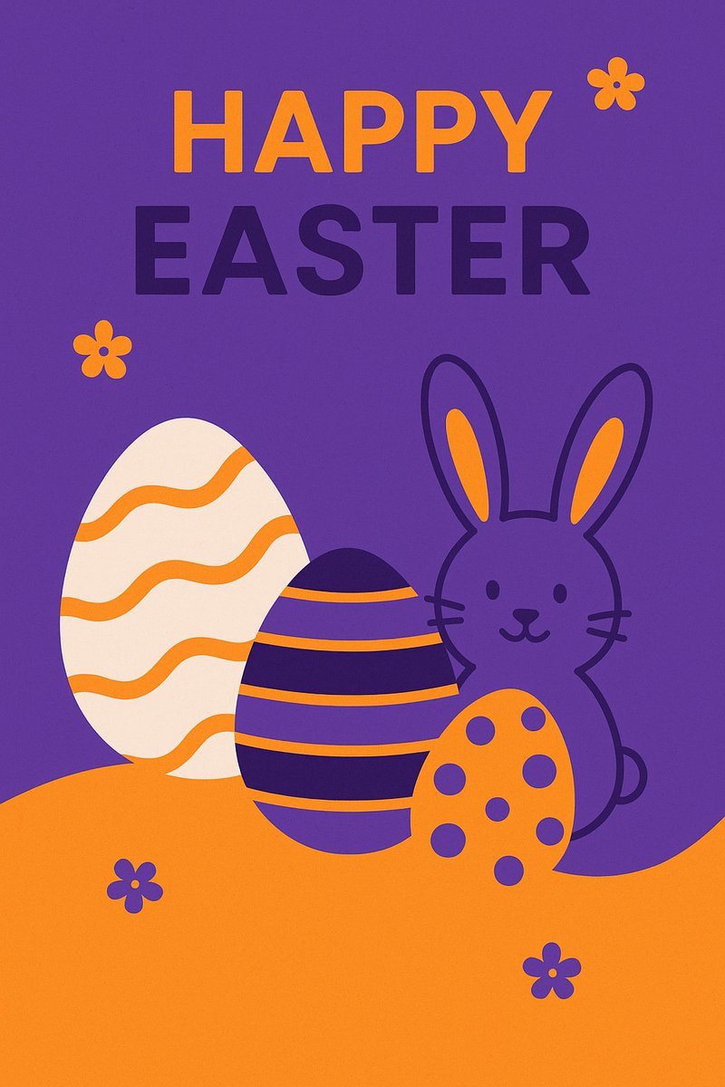 Happy Easter! #happyeaster #eastersunday #easter