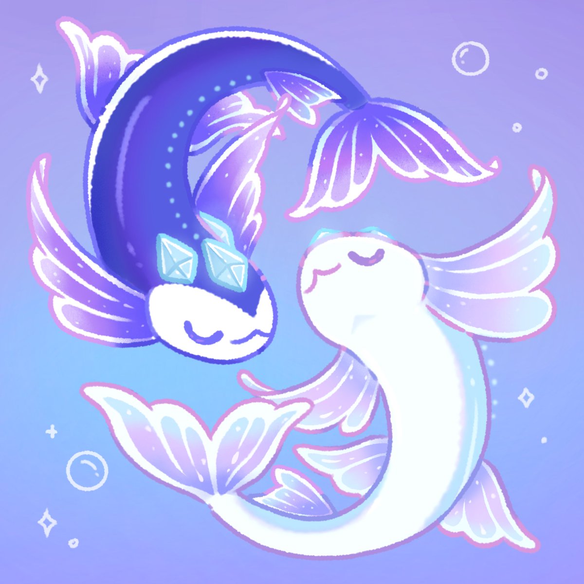 Feeshy 🐟🫧🩵【inDEEZ】 tweet media