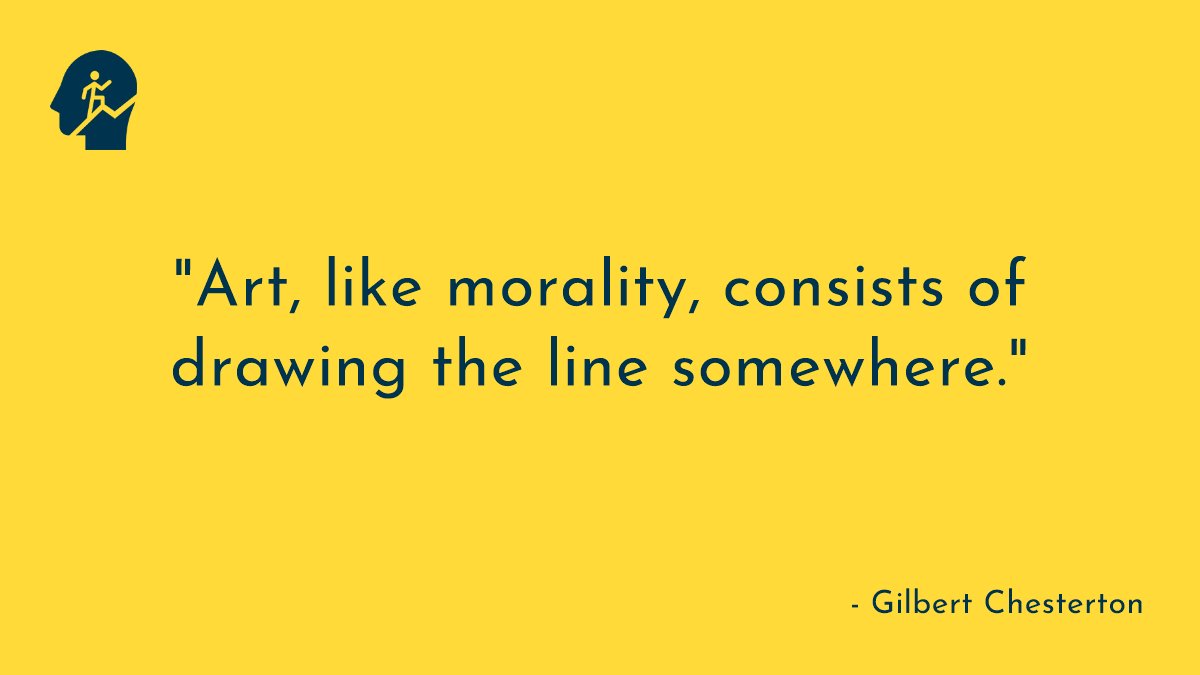 AlkanePress's tweet image. #ArtisticBoundaries #MoralityInArt #CreativeDecisions #ArtisticExpression #DefineTheLine (Inspirational quotes provided by ZenQuotes)