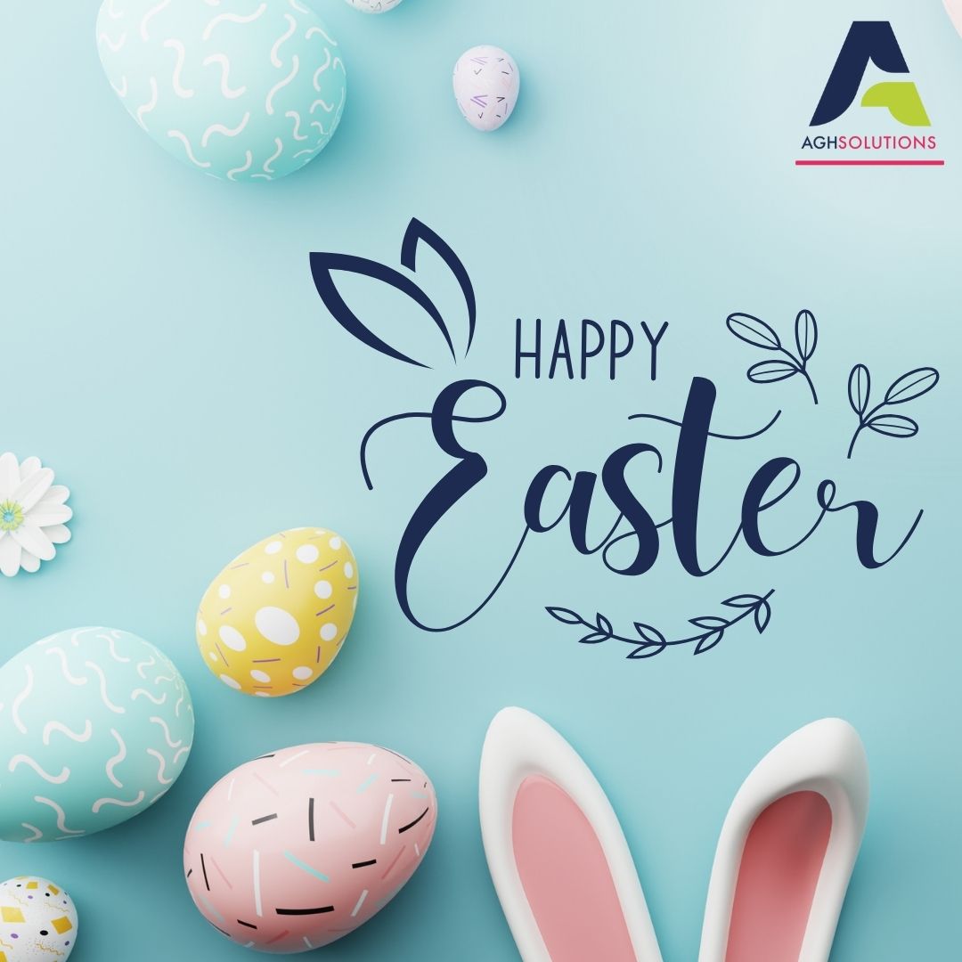 AGH Solutions Ltd tweet media