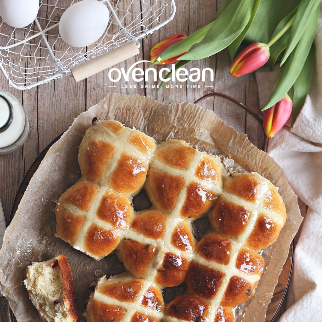 Ovenclean tweet media