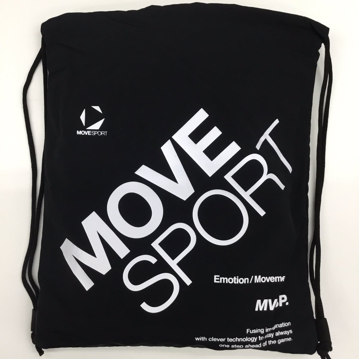 zyuenvolleyball's tweet photo. デサントのマルチバッグL入荷してます‼️
シューズや練習着入れにオススメ👍
品番:ST5SBZ50U
サイズ:W約34×H40cm
税込¥1,430
ご来店お待ちしております😊
#descente #movesport #volleyball #multibag https://t.co/LegRUDjJvx