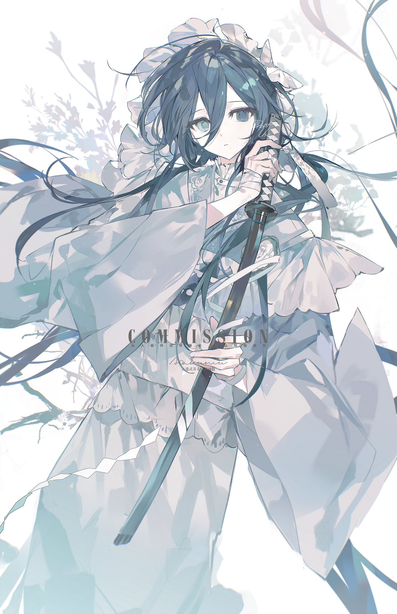 ˗ˏˋ 白雨蒼空ページ ˎˊ˗ 160％kumo (@A0akumu) / X