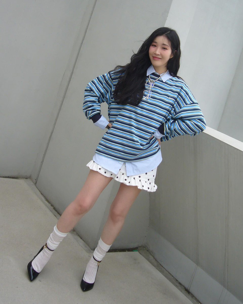 funvichi's tweet photo. 좋아 이해리가 죠아 https://t.co/4vrBC6os5L