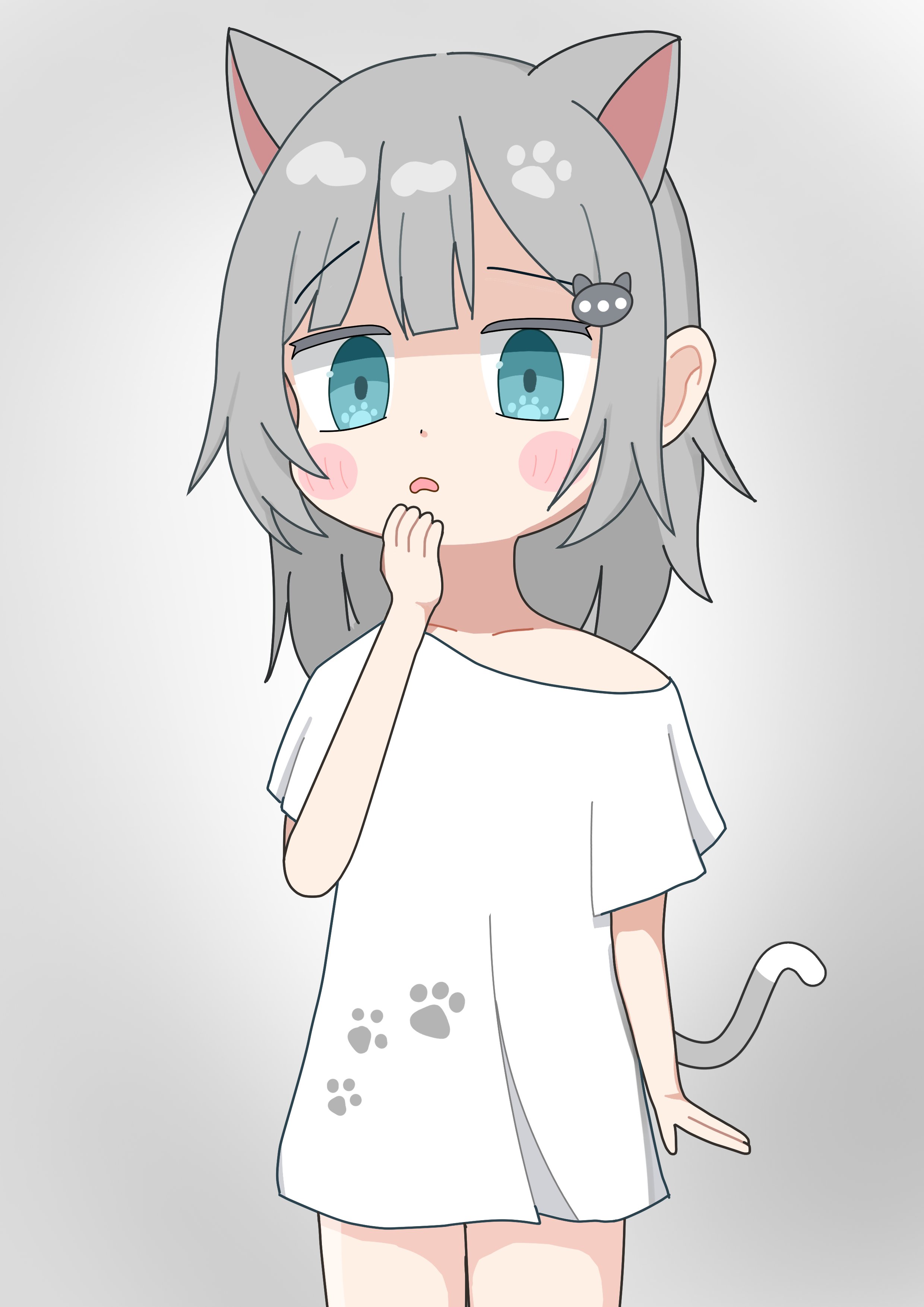 Nachoneko - YouTube