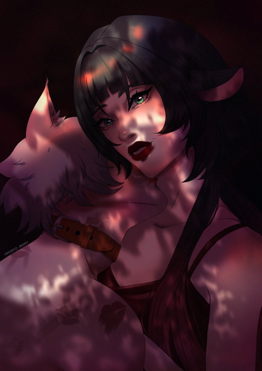 prostojerry23's tweet photo. -To my sweet kitten 🩵
#zzzero #fanart #zzzfanart #JaneDoe #SethLowell  #JaneSeth https://t.co/T44PaBC40z