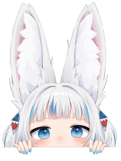 でか耳 