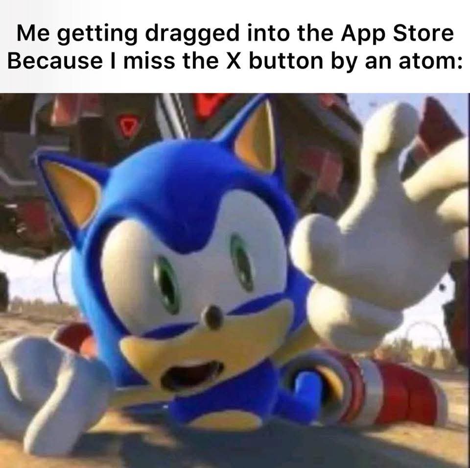 SonicHacki (ConcordeHacki) (@sonichacki) on Twitter photo 