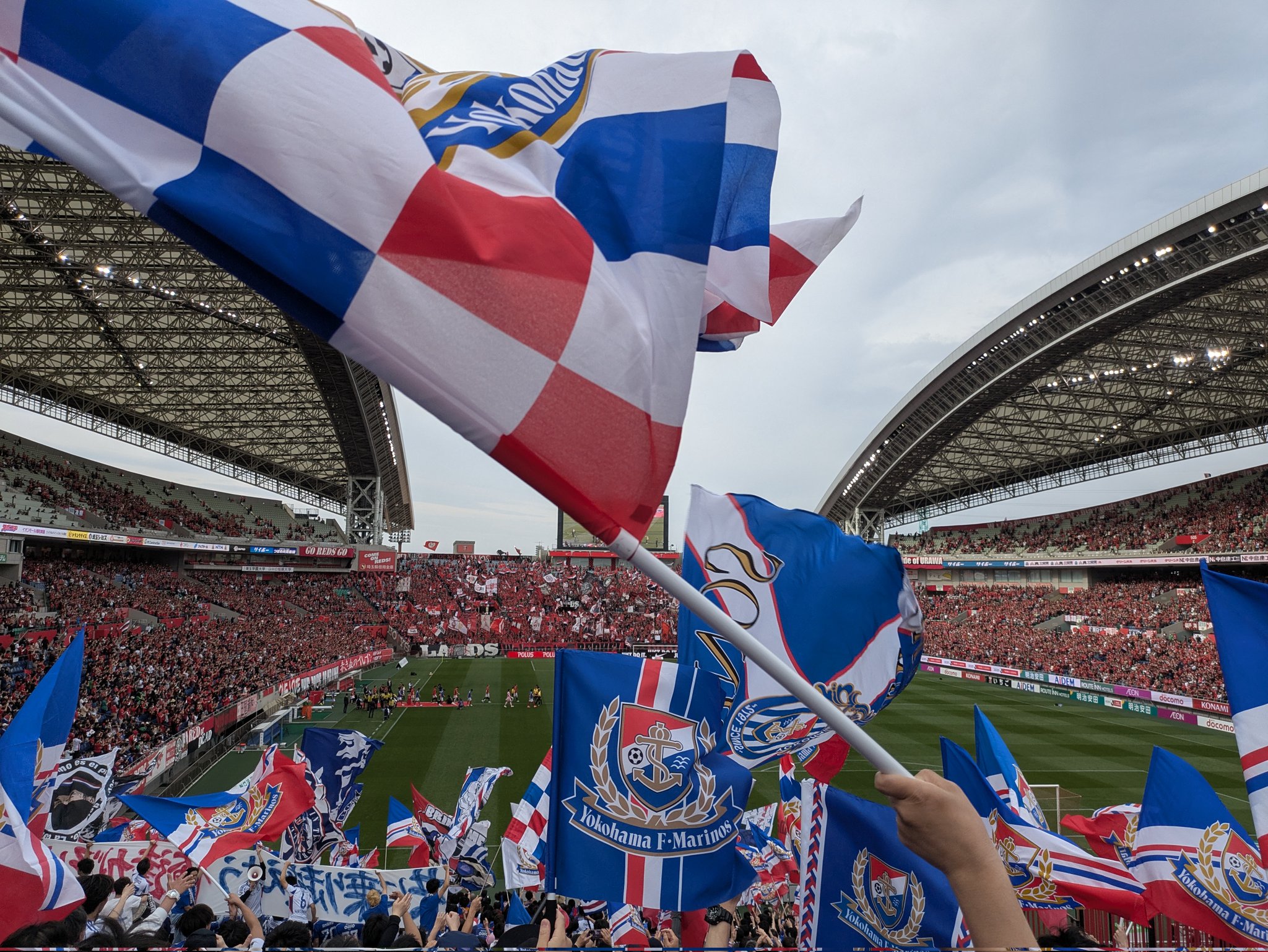 3JSB15周年記念スタジアムLIVEレアタオル 直己!!