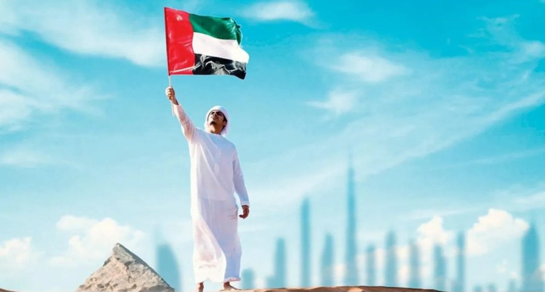 الإمارات : حصر استخدام الزي الوطني في كافة إعلانات التواصل الاجتماعي على المواطنين فقط .. 🇦🇪😏🇦🇪