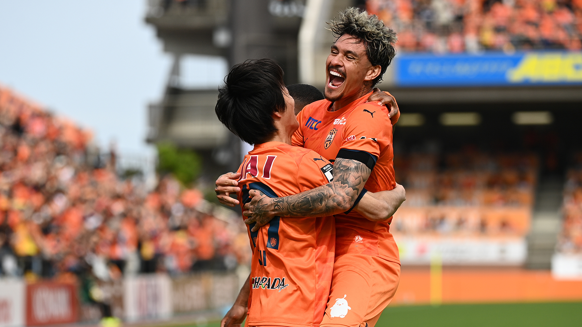 GOAL Japan on X: GOAL Japan on X: