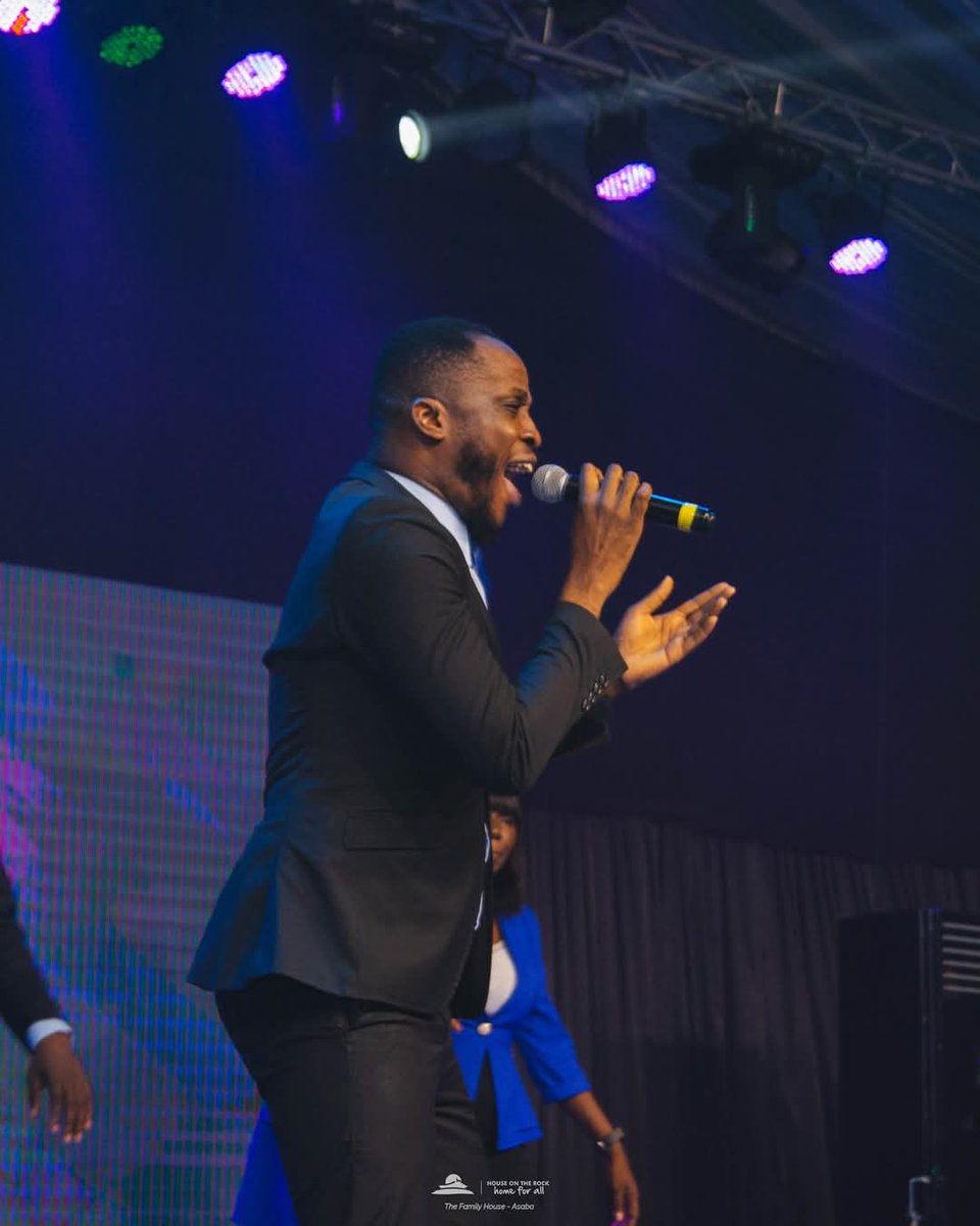 HOTRASABA's tweet photo. With great joy in our hearts, we welcome you specially this morning to our #EasterSunday Service!
Join us as we welcome #DeMasterpiece, as they lead us in acceptable Praises and worship unto our Great & Almighty God! π
#Inspection
#HeIsRisen
#HOTRService
#HOTRAsaba https://t.co/mviJKhOReW
