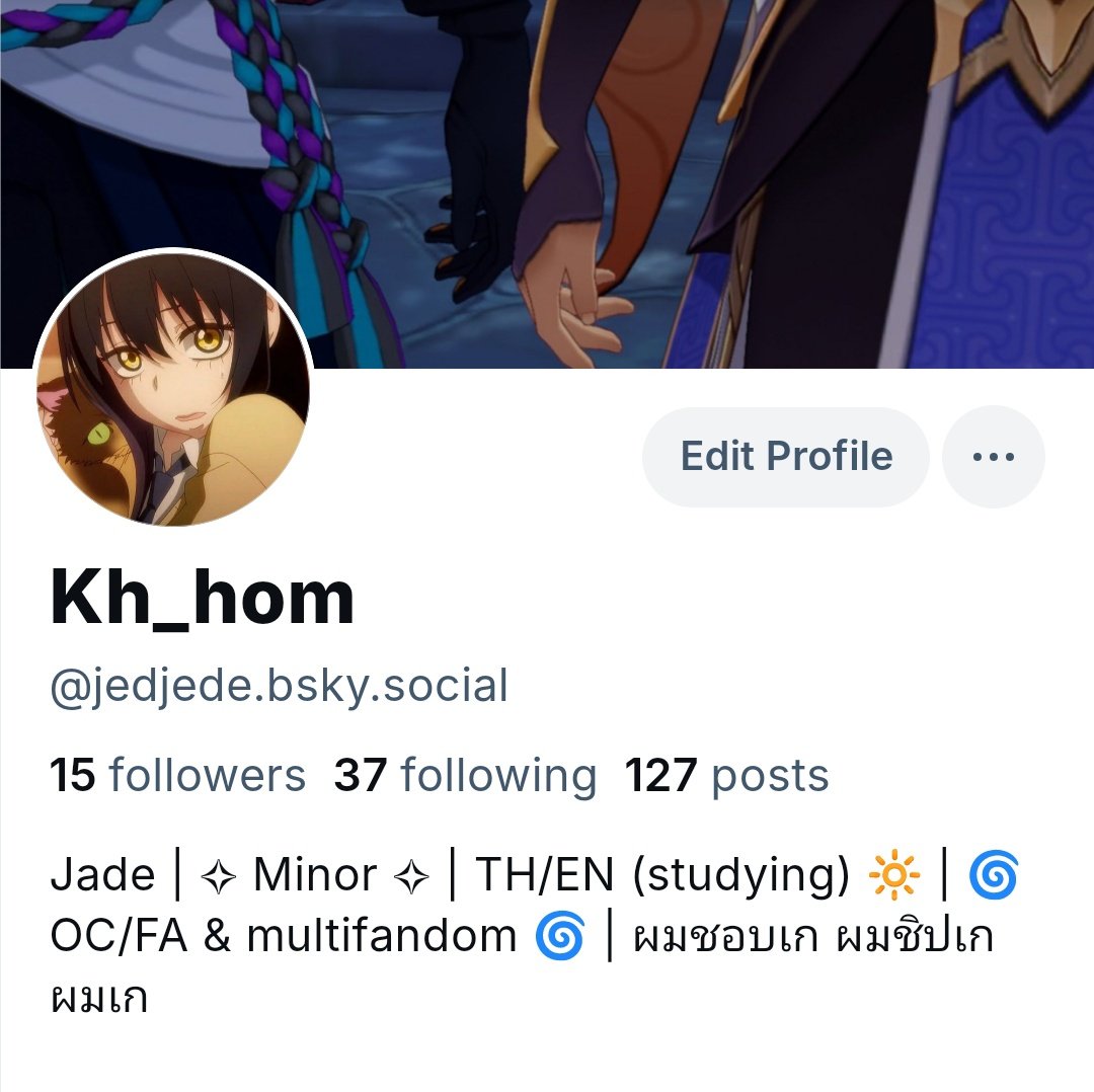 Khaowhorm tweet media