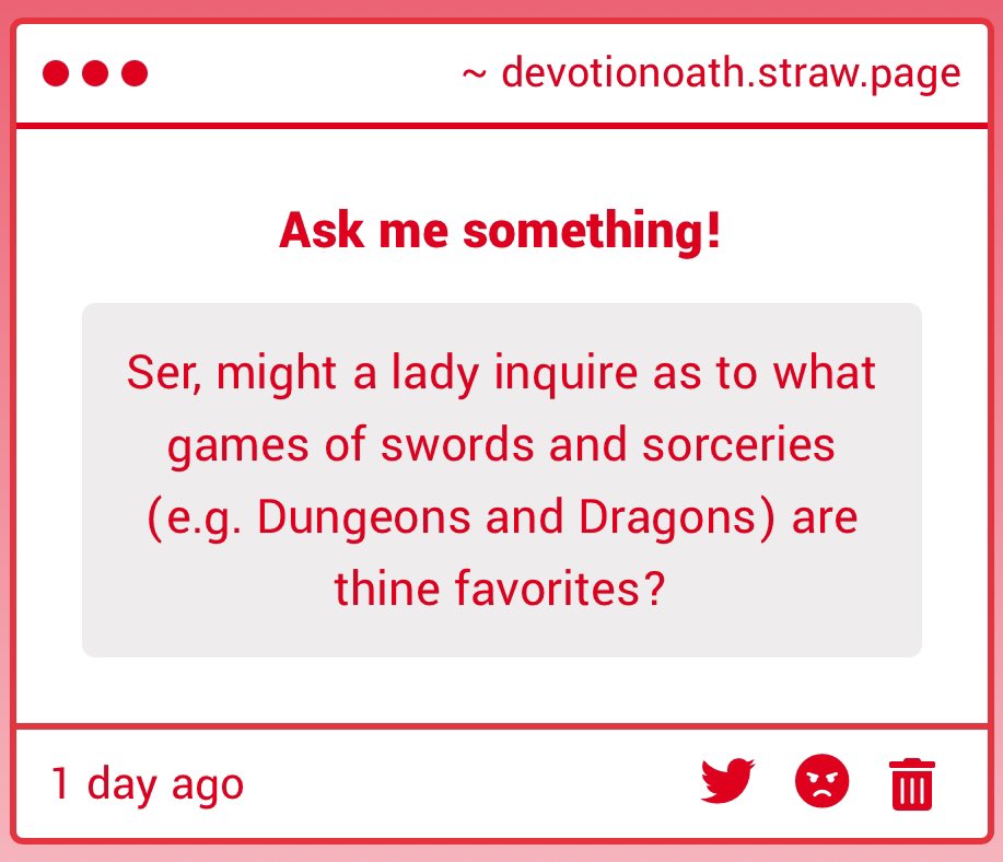 Paladin Posting tweet media