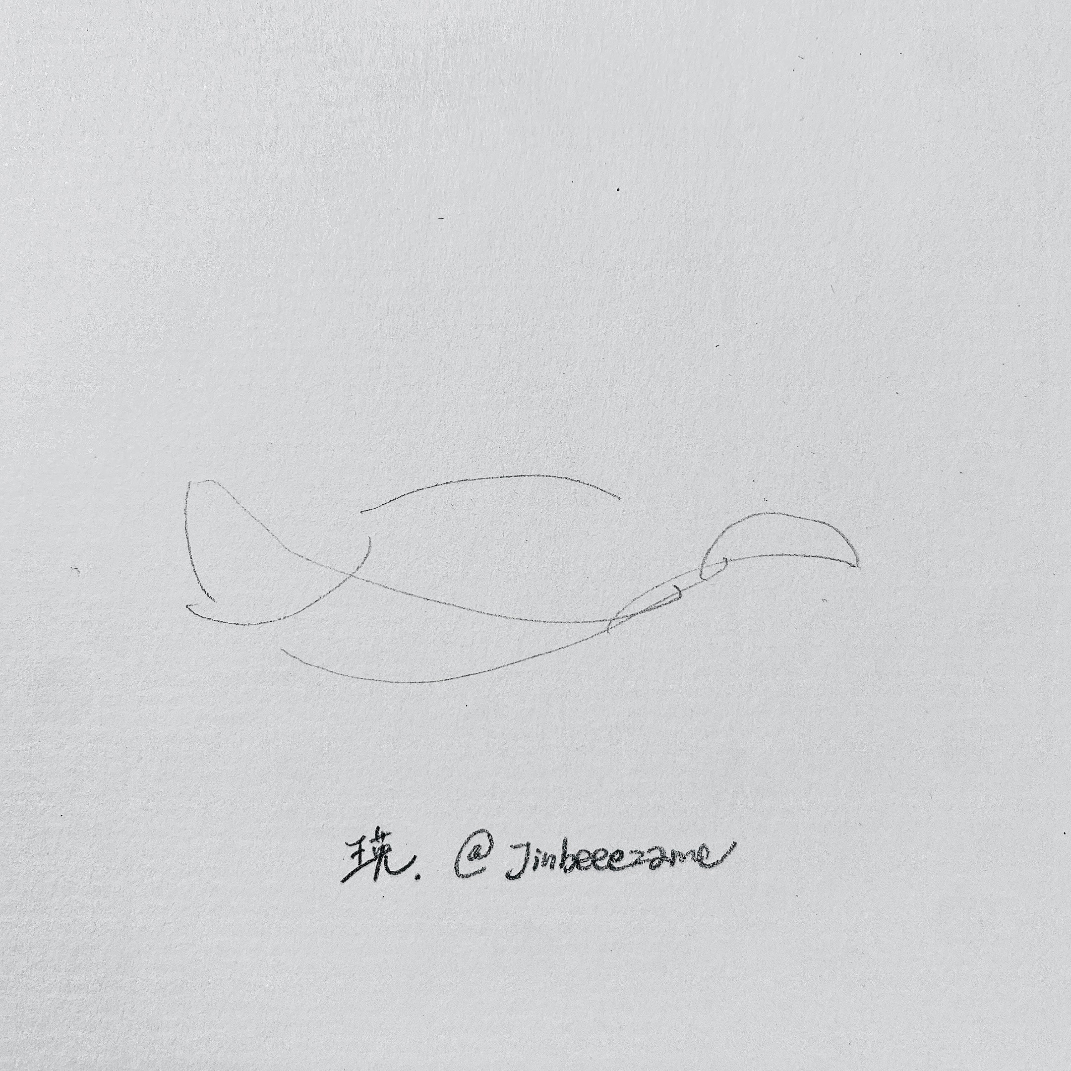 瑛． (@Jinbeeezame) / X