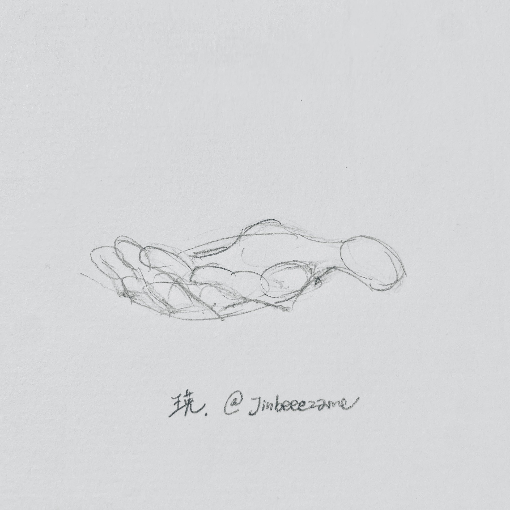 瑛． (@Jinbeeezame) / X
