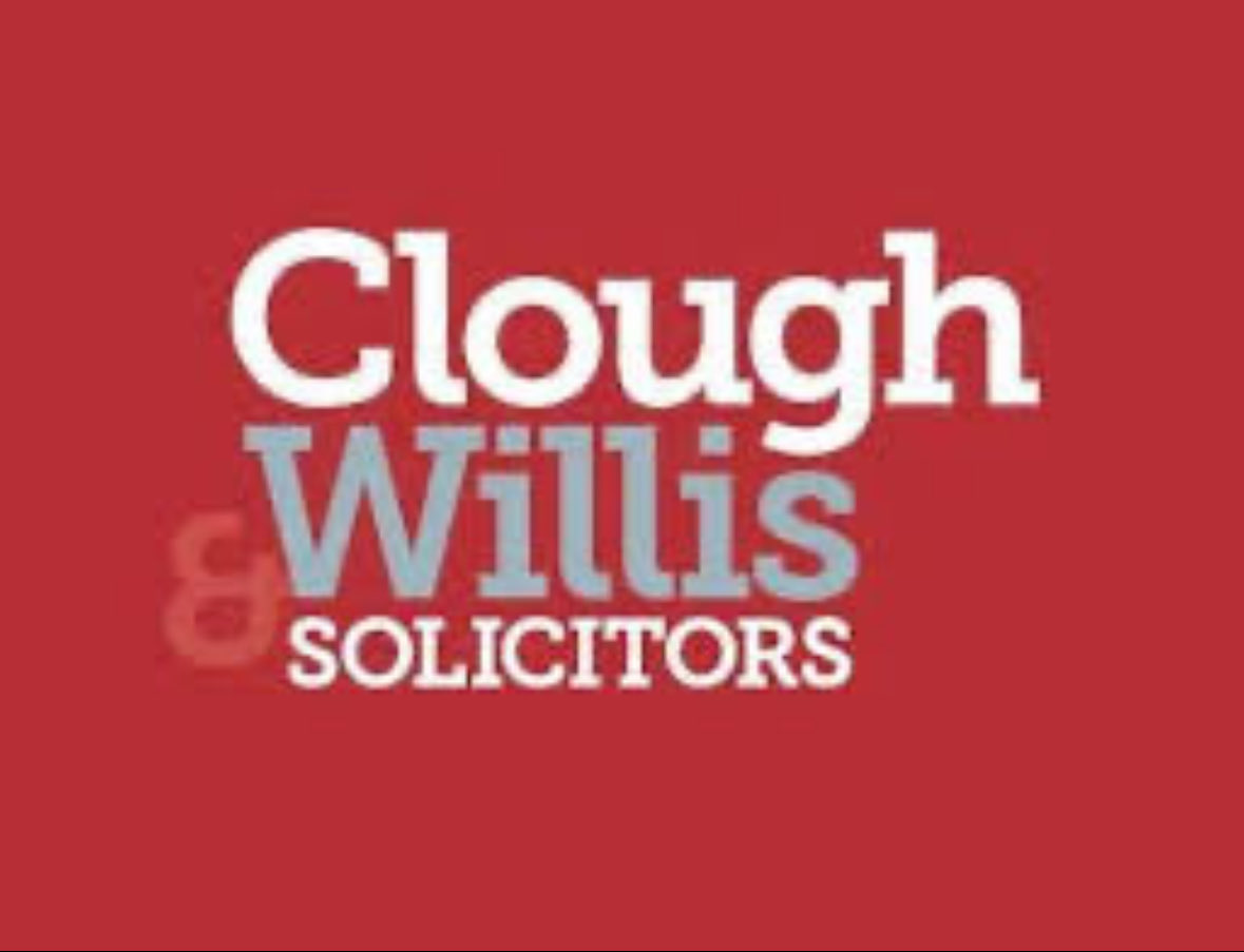 Elton Vale FC (@eltonvalefc) on Twitter photo ‼️SPONSOR APPRECIATION‼️
Huge thanks to the Clough & Willis team (<a href="/BurySolicitor/">Clough & Willis</a>) for their continued support of our football club and the sports club as a whole aswel as having a pitchside board it is greatly appreciated !
Please get in touch if they can assist you !
#UTV🔵⚫️ ‼️SPONSOR APPRECIATION‼️
Huge thanks to the Clough & Willis team (<a href="/BurySolicitor/">Clough & Willis</a>) for their continued support of our football club and the sports club as a whole aswel as having a pitchside board it is greatly appreciated !
Please get in touch if they can assist you !
#UTV🔵⚫️