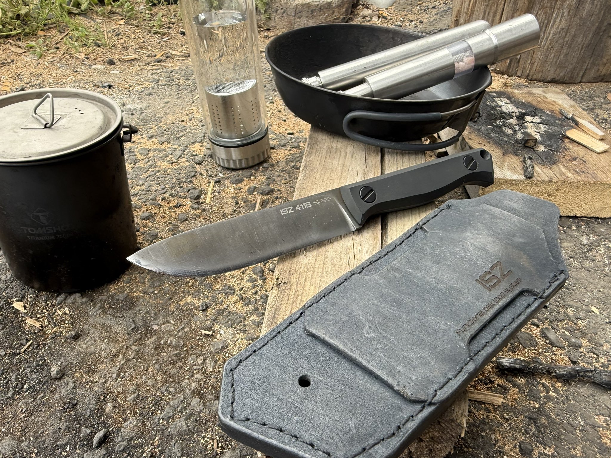ISZ KNIVES (@iszknives) / X
