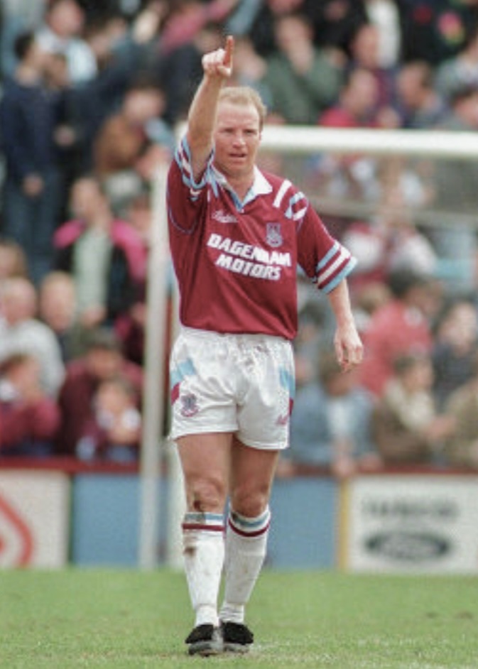 Maidstone Len tweet media