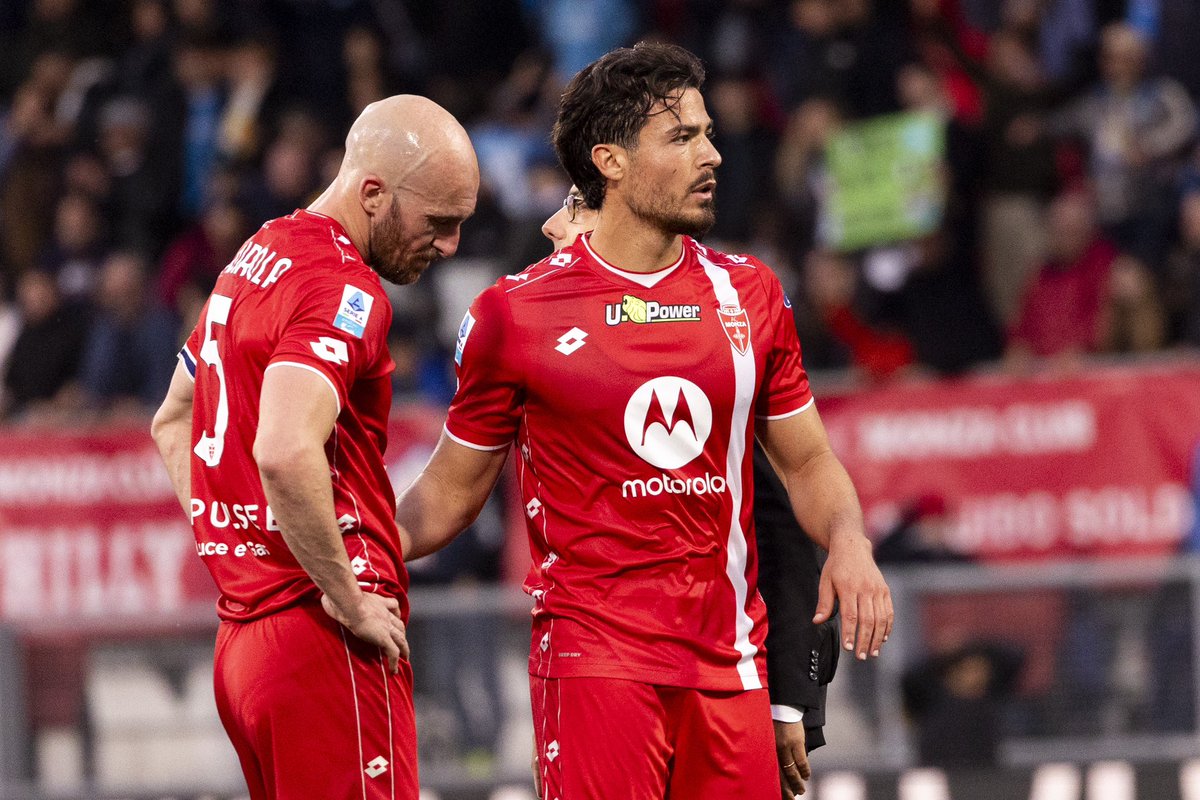 Andrea Carboni (@andreacarboni44) on Twitter photo 