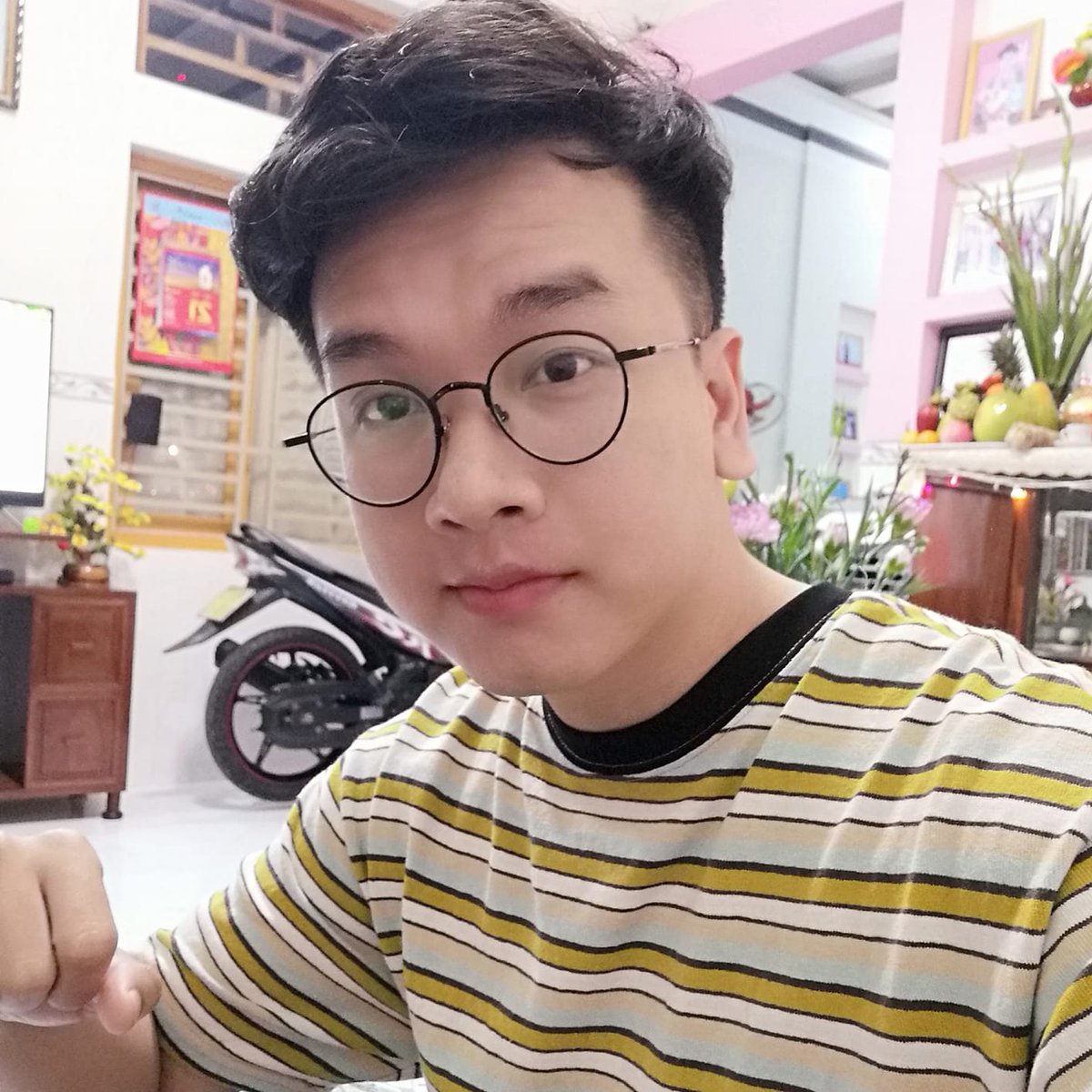 phanthangbang67's tweet photo. Crypto là cuộc cách mạng tài chính của thế giới đương đại. https://t.co/GowjLSgEqX