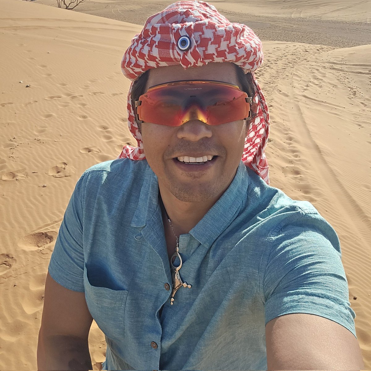 #NuevaFotoDePerfil #Morocco #Sahara