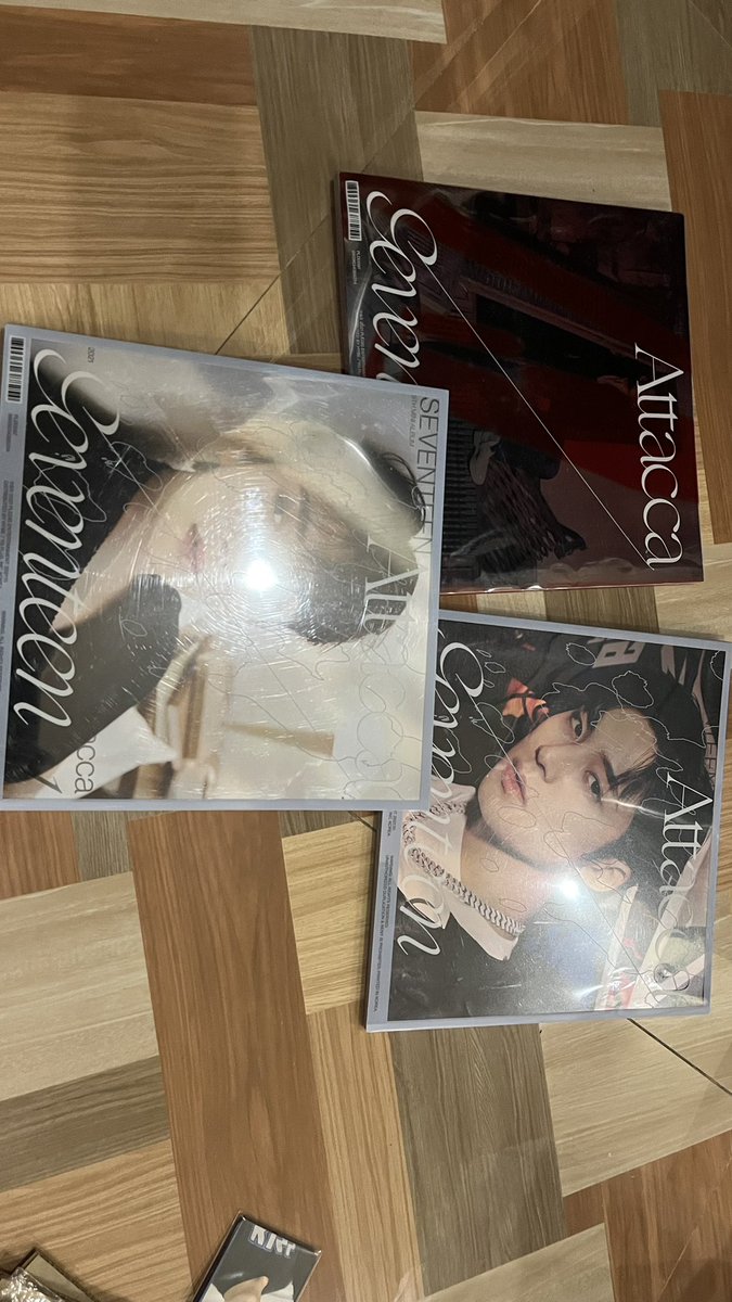 smjyns_'s tweet photo. wts lfb svt ph | quitting sale

- set
- loc: mm
- mop: gcash, bank transfer
- mod: direct jnt, sdd

offer!

🏷️ mingyu hoshi jeonghan dino joshua jun attacca face the sun fts peace an ode begin beret hanabi horanghae sg photocard pc svt fts attacca kit carver seventeen https://t.co/lFOxPPmuTx