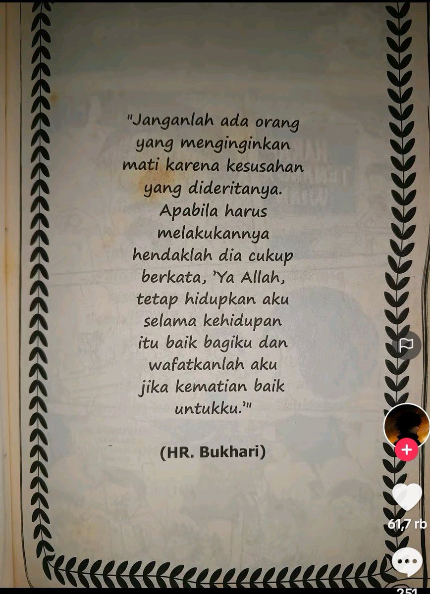 mau reminder diri sndiri :)