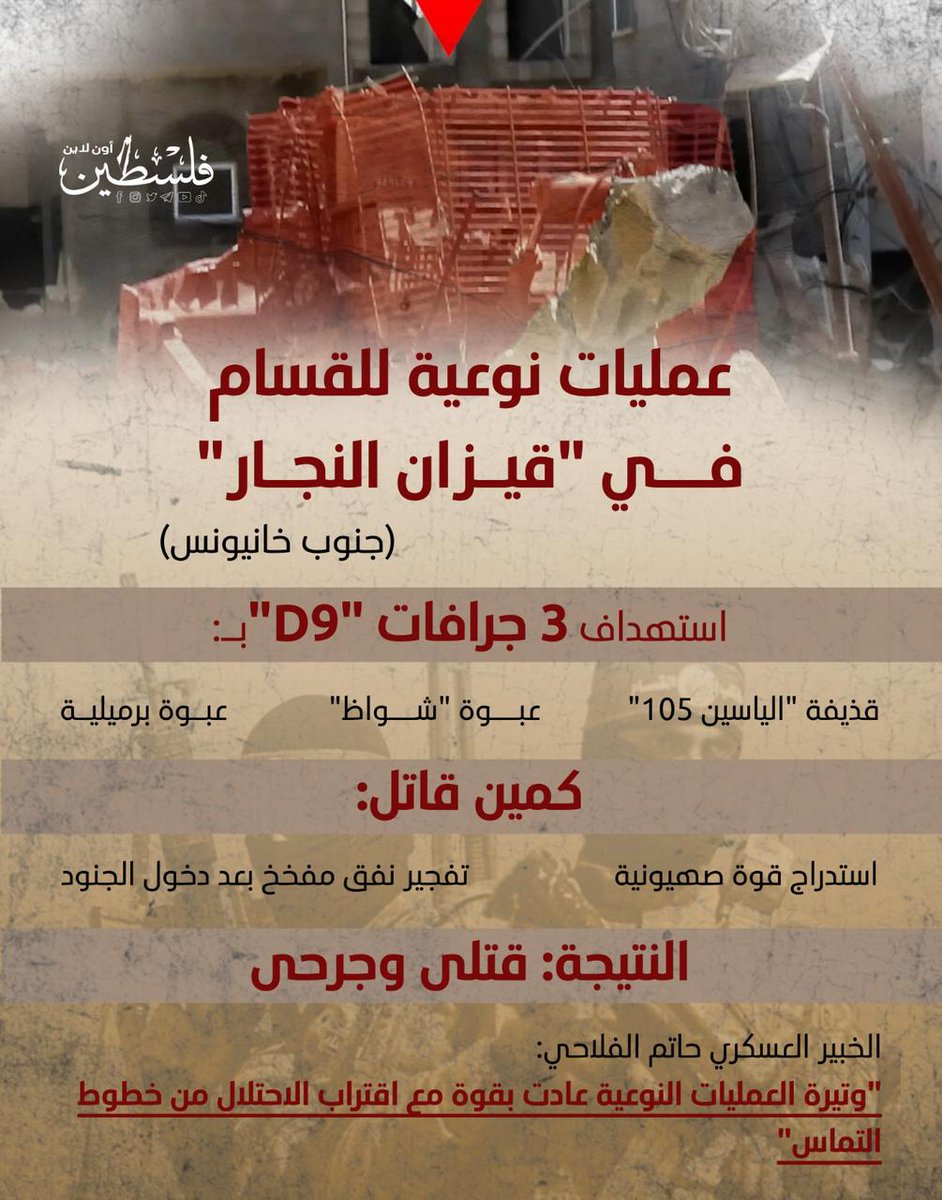 aboakarmalrefi's tweet photo. *إنتاج فلسطين أون لاين| https://t.co/pY4E7TPA0z