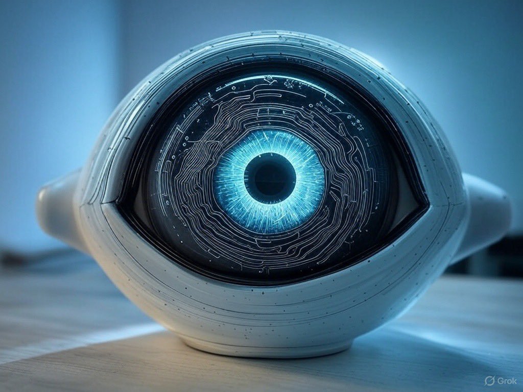 pravthehustler's tweet image. 1/ Tried Grok Vision &amp;amp; I’m shook! 🤯

This AI can see &amp;amp; explain pics, it’s wild!

Let me break it down for you. 🧵👇

#GrokVision #Trends